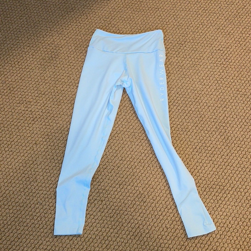 Ryderwear leggings